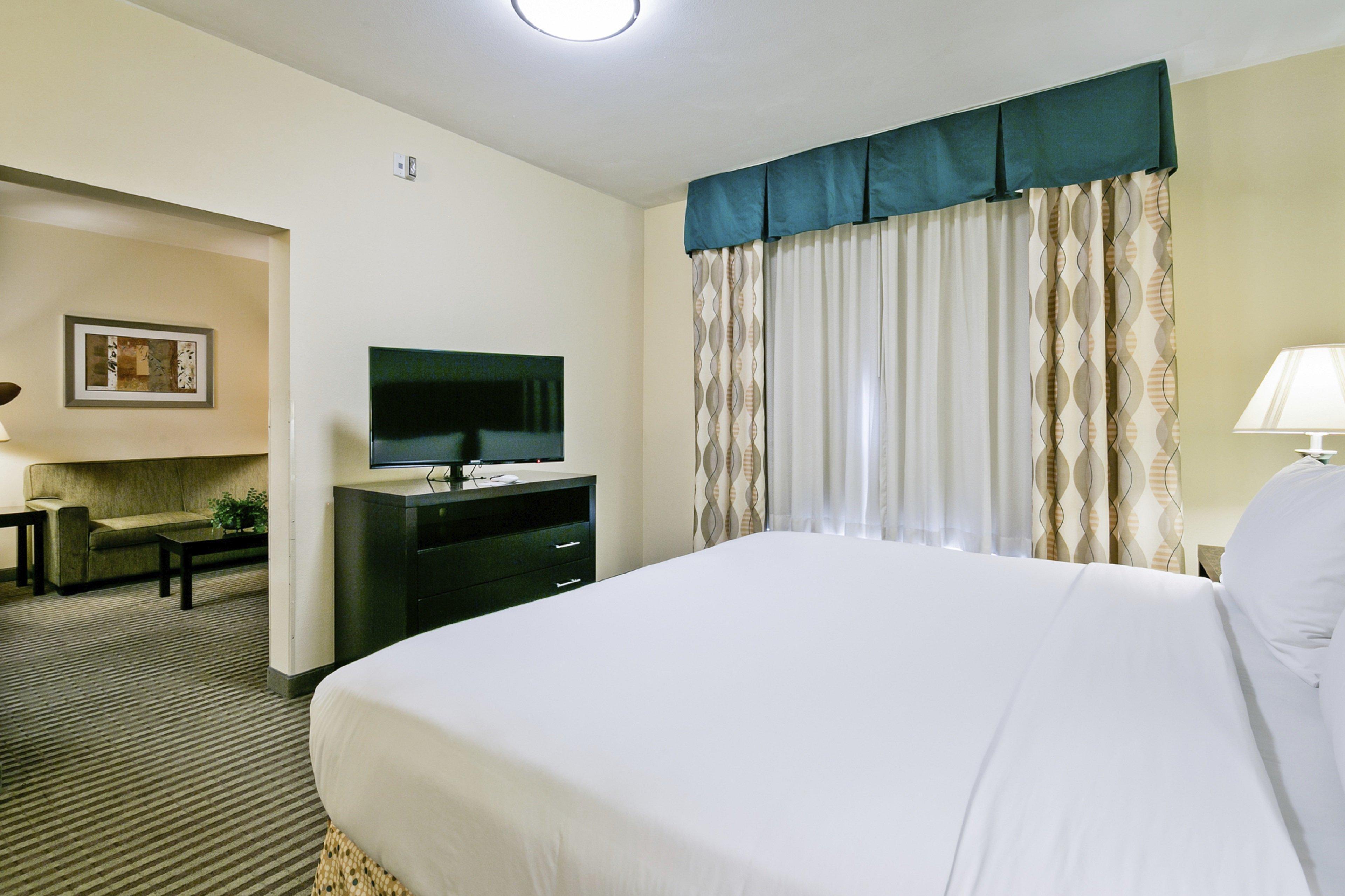 Holiday Inn Express Hotel & Suites Carthage, An Ihg Hotel מראה חיצוני תמונה